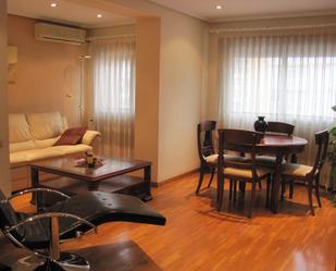 Flat to rent in Avinguda del Cid, Nou Moles, L'Olivereta,  Valencia Capital
