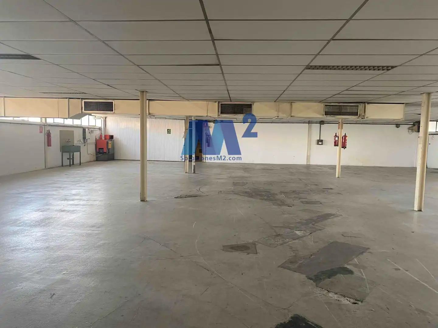 Industrial building for sale in Campezo, imagen 25