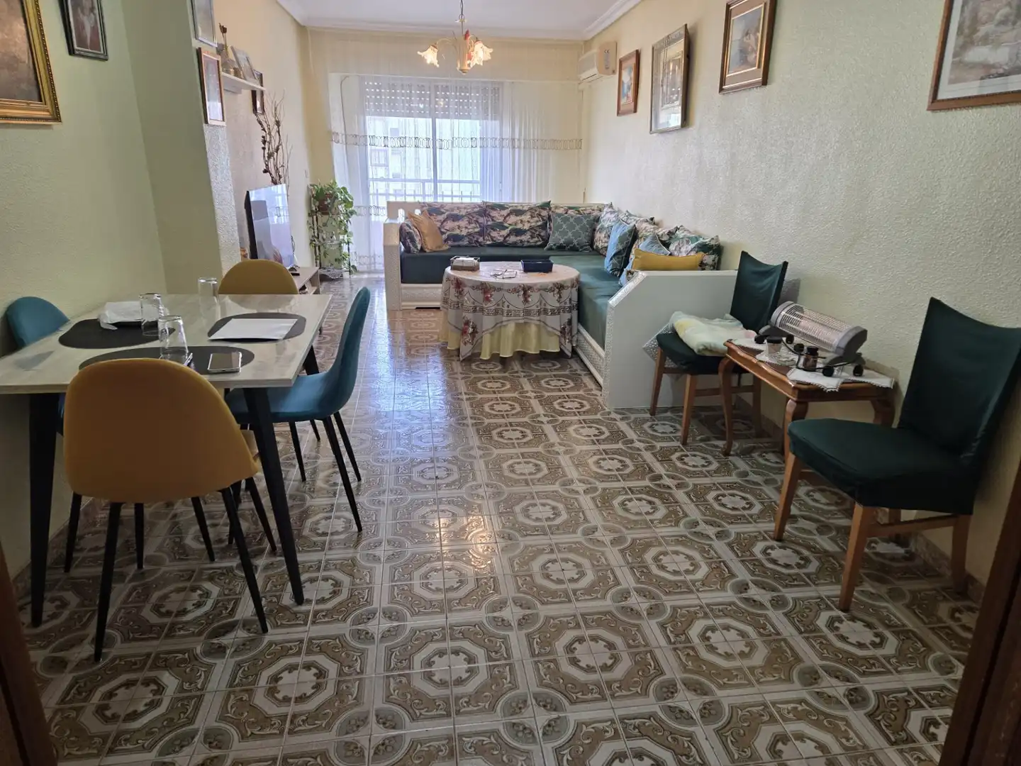 Casa amb terrassa en venda a Calle Fuensanta 115, imagen 19