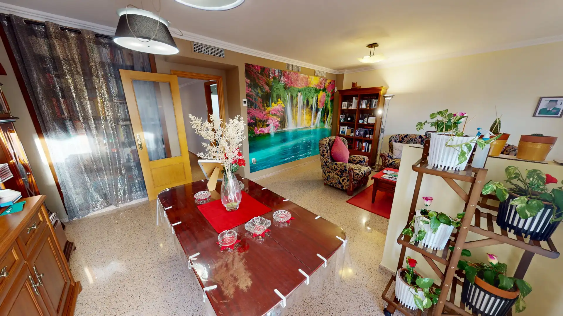 Piso en venta en Sant Joan d'Alacant con Aire acondicionado, Trastero y Balcón
