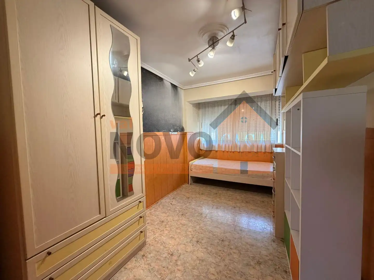 Habitación de Piso en venta en Beniparrell