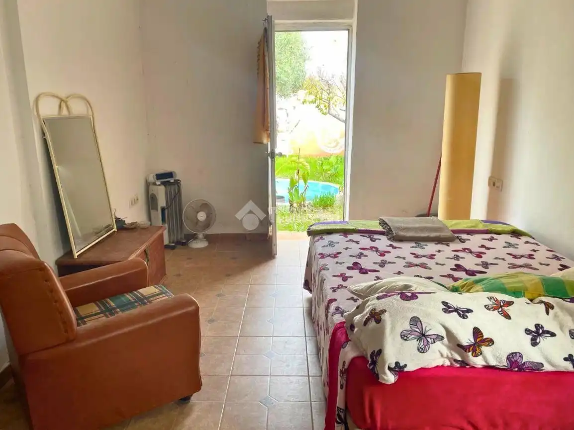Casa rústica en venda a Pelagatos - Pago del Humo, imagen 24