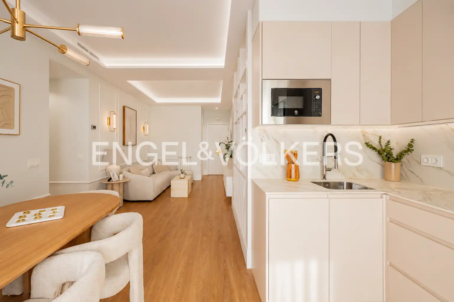 Flat with lift for sale in Retiro, imagen 11