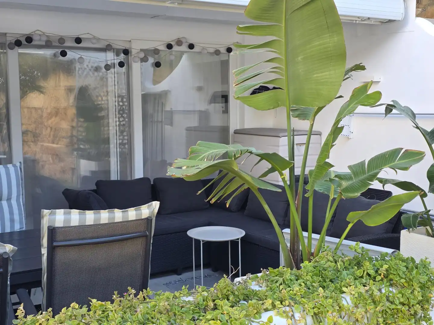 Apartment with pool for sale in Costa de la Calma, imagen 6