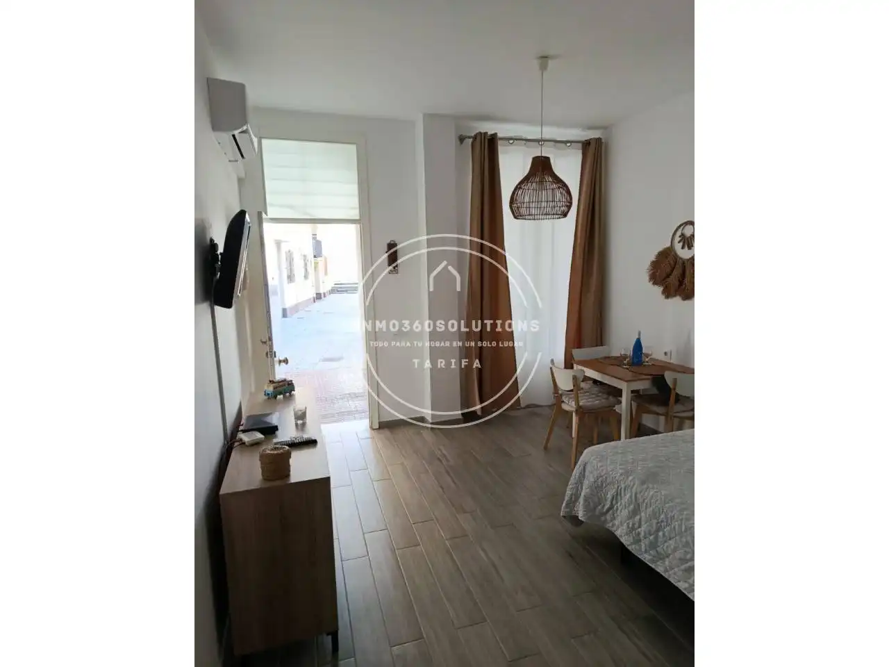 Habitación de Estudio en venta en Tarifa con Aire acondicionado