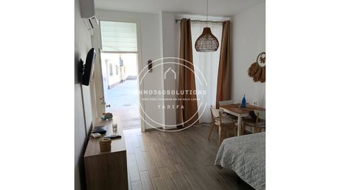 Foto 4 de Estudio en venta en Calle 28 de Febrero, Tarifa ciudad, Tarifa