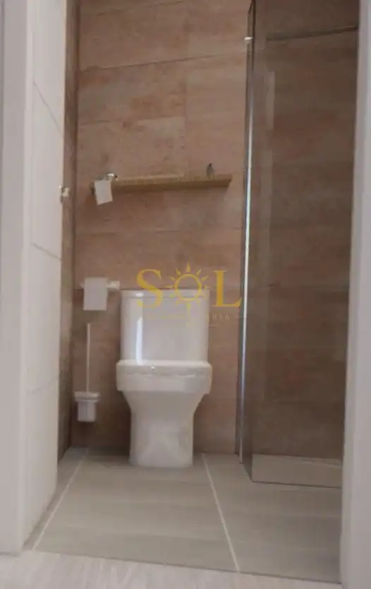 Flat with lift for sale in Calle Aluches, imagen 13