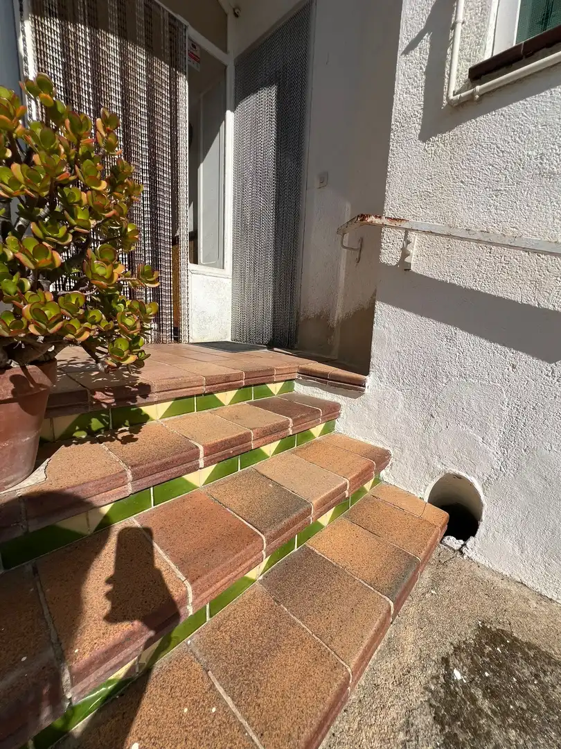 Terrace of Country homes for sale in Tordera  with Private garden, Storage room and Swimming Pool