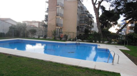 Foto 2 von Wohnungen zum Verkauf in Puerto Marina, Benalmádena