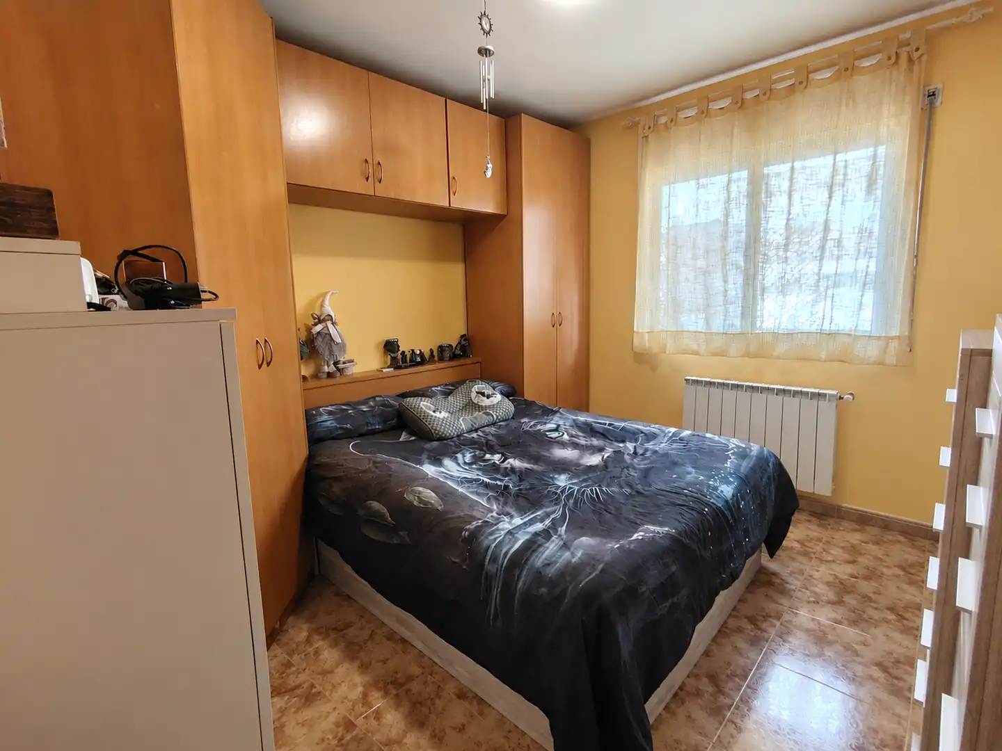Habitación de Piso en venta en El Vendrell con Aire acondicionado, Calefacción y Terraza