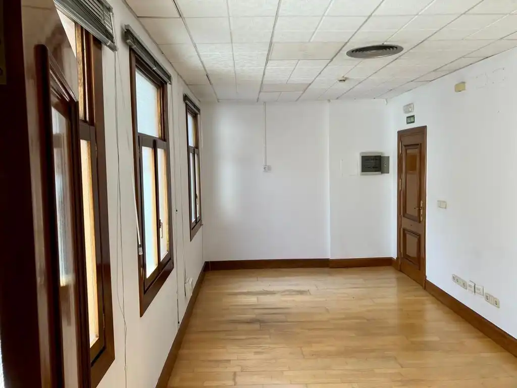 Büro zur Miete in Calle GRAN VIA, imagen 6