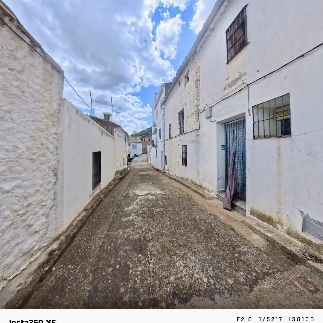 Exterior view of Houses for sale in Capilla