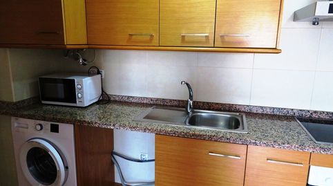 Photo 2 of Flat for rent in Ondara, Alicante