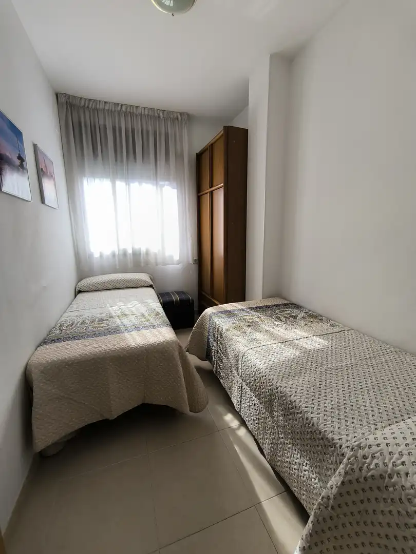 Flat for rent in Avinguda Catalunya
