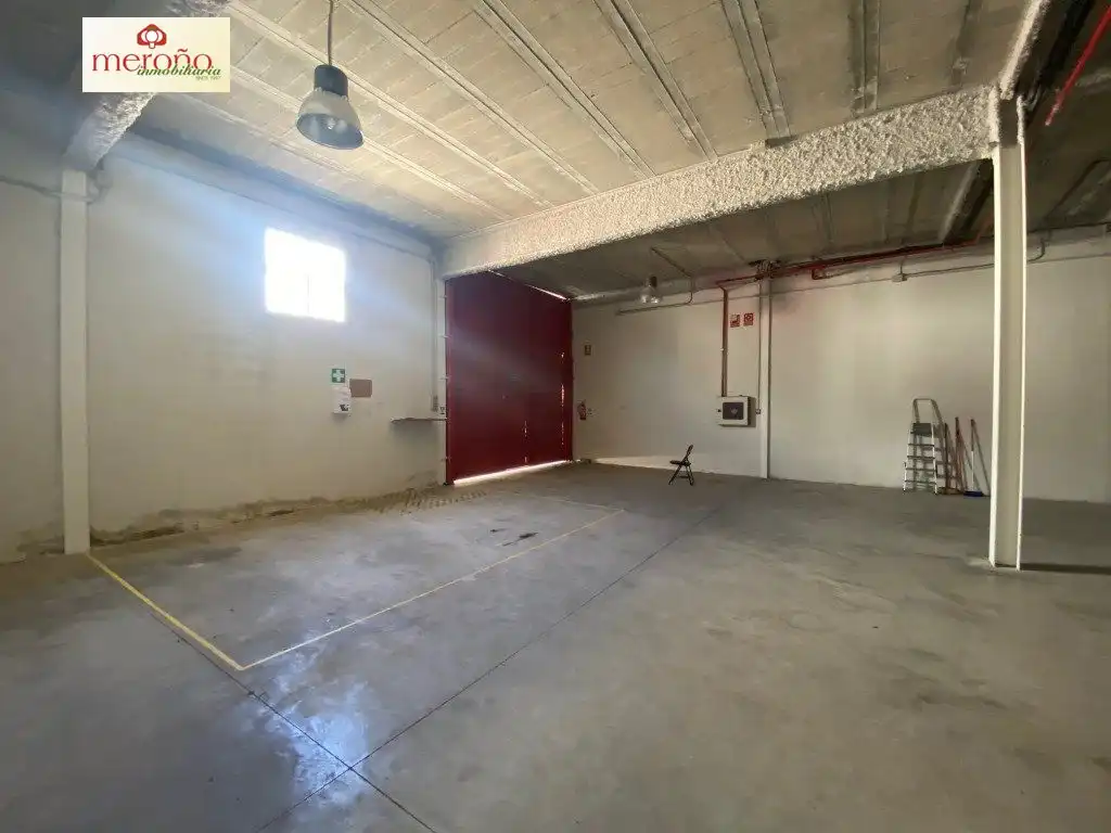 Nave industrial en venta en Elche / Elx