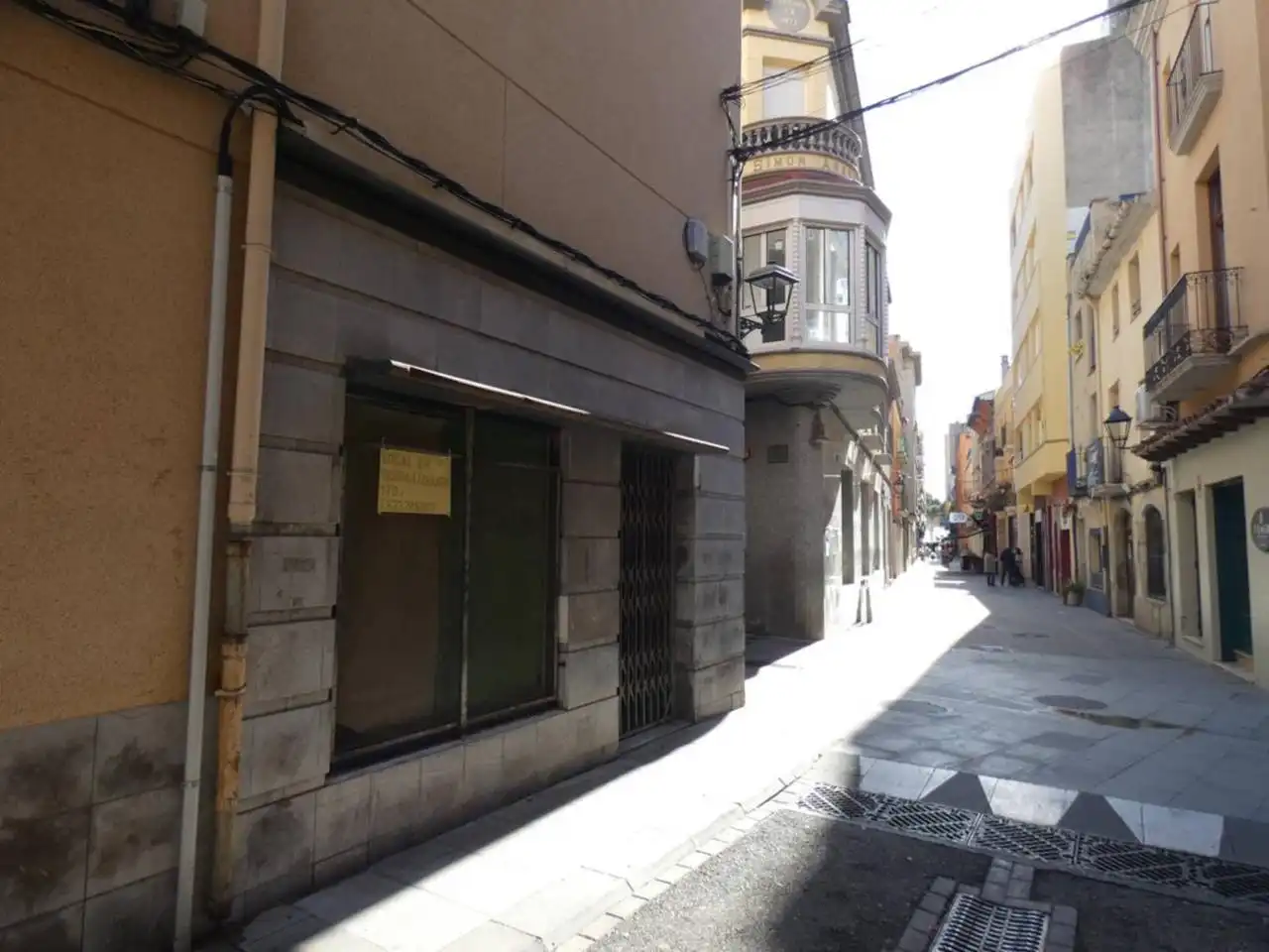 Local commercial à vendre à Sant Domènec, imagen 2