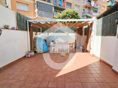 Terrace of Duplex for sale in  Barcelona Capital  with Air Conditioner, Heating and Terrace