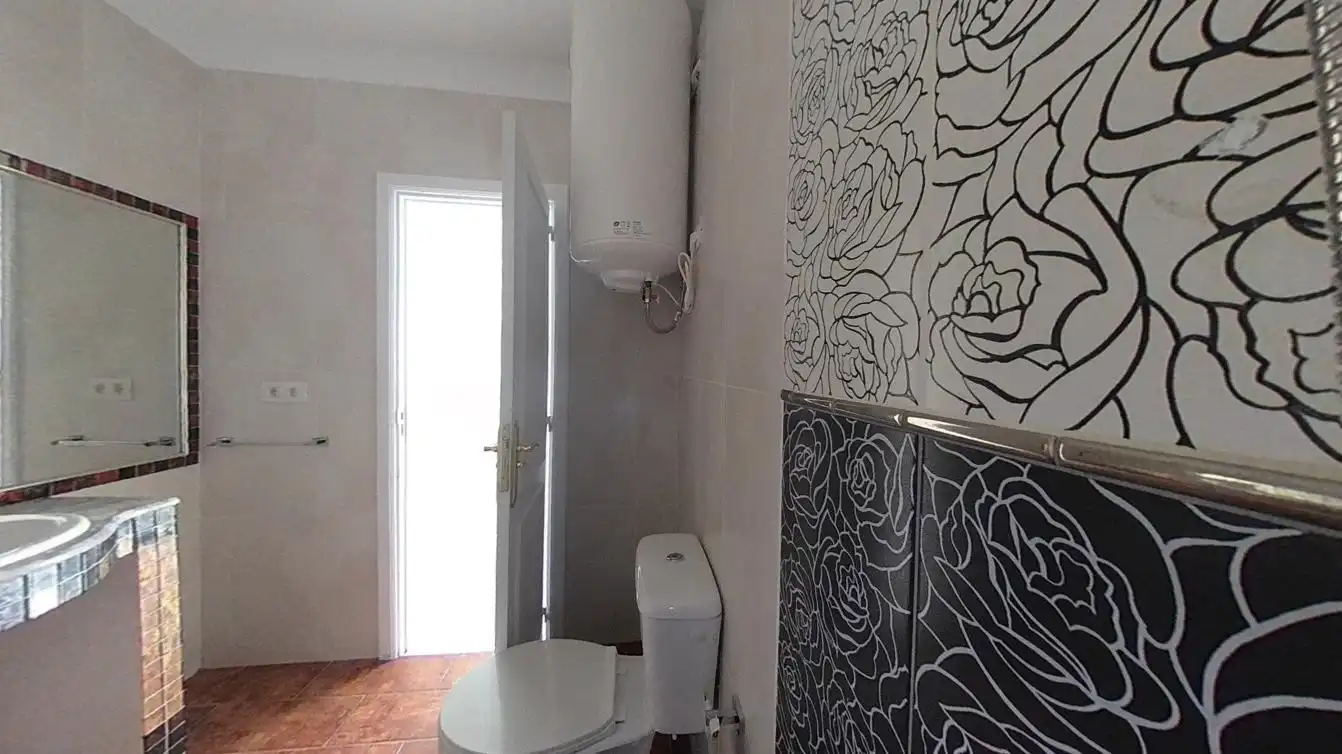 Bathroom of Apartments for sale in Costa Adeje