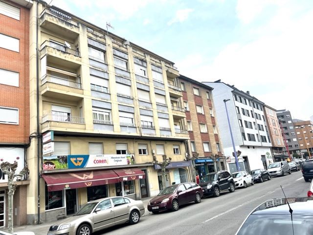 Flat for sale in Avenida de Portugal, 102, Flores de Sil - La Placa