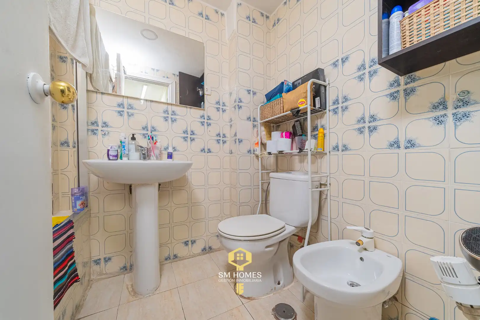 Baño de Piso en venta en Mejorada del Campo con Aire acondicionado, Calefacción y Terraza