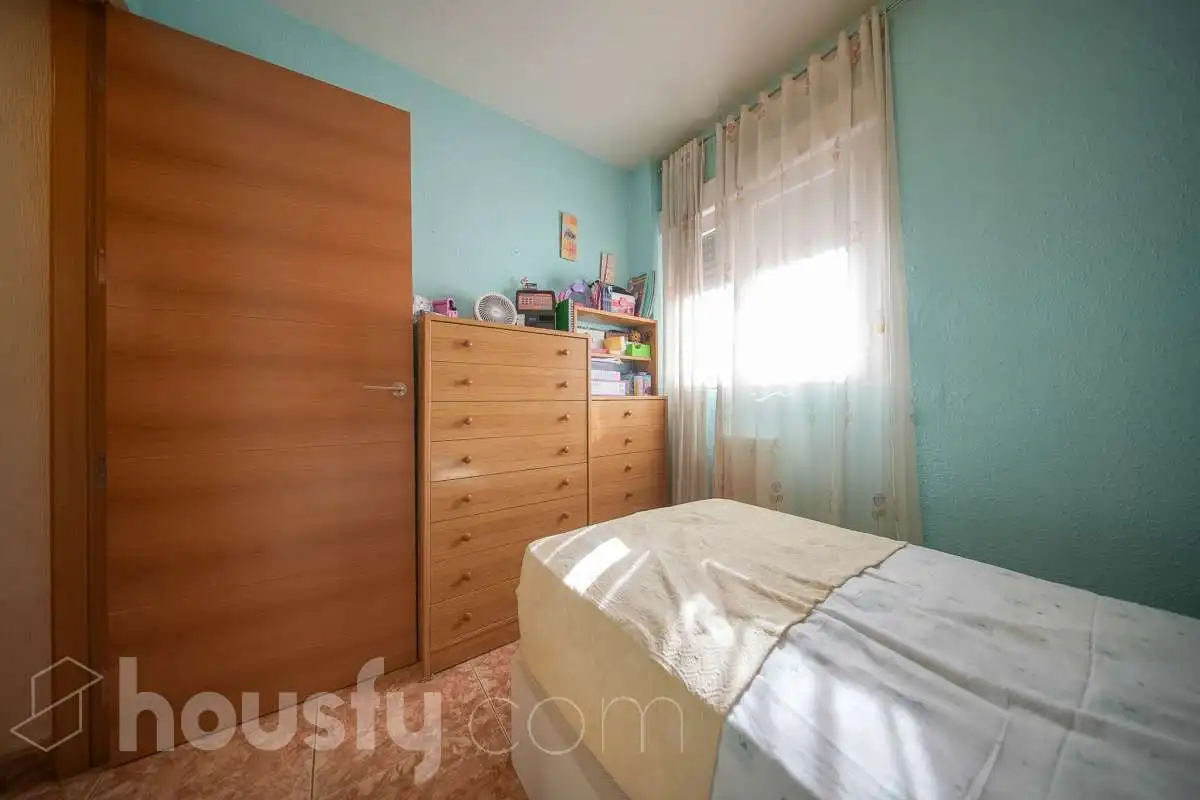 Flat with lift for sale in Calle San Robustiano ., imagen 17