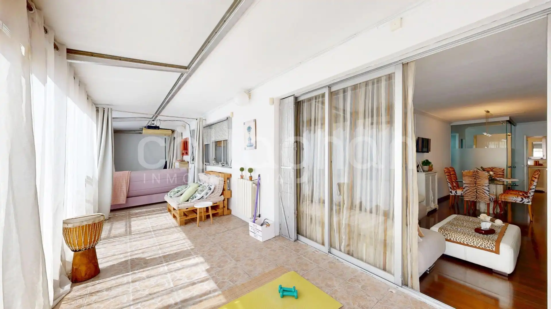 Appartement avec ascenseur à vendre à L'Eixample, imagen 45