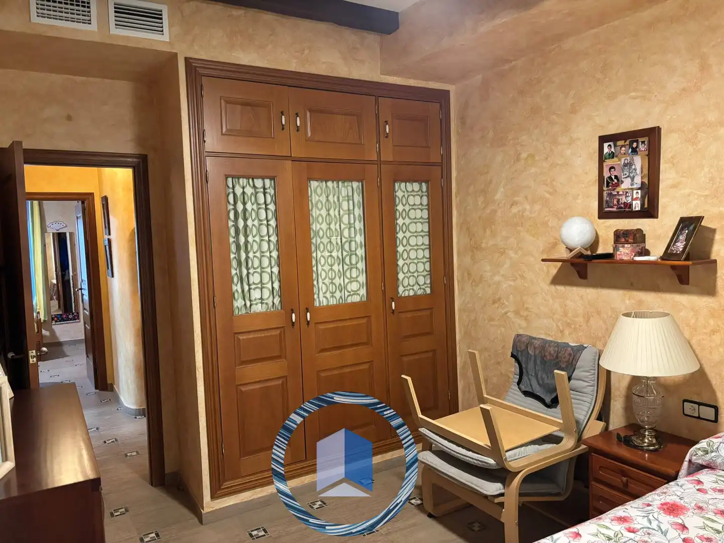 Casa o chalet en venta en Alcalá de Guadaira con Aire acondicionado, Jardín privado y Terraza
