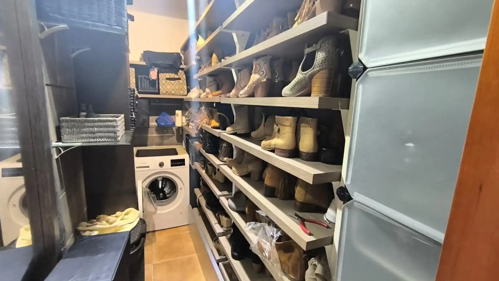 Wohnung zum Verkauf in Bilbao  mit Heizung, Balkon und Whirlpool