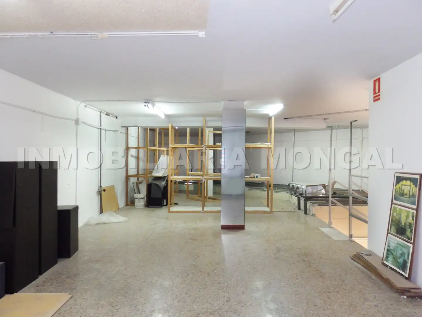 Local comercial de lloguer a Carrer de Joaquim Auger, imagen 20