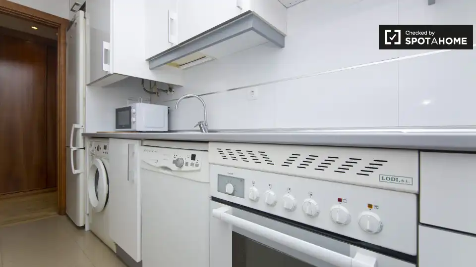 Wohnung zur Miete in Carabanchel, imagen 6