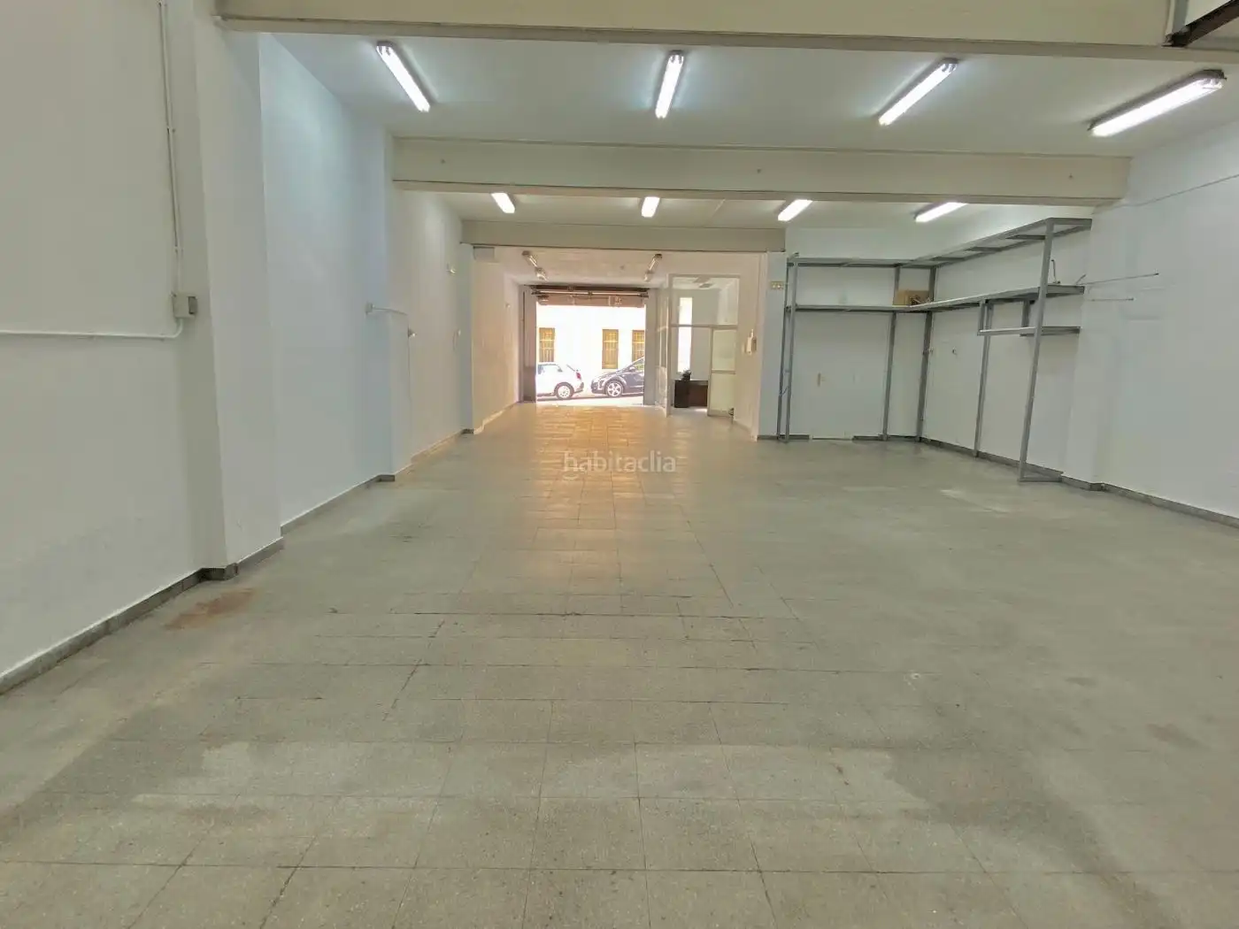 Local comercial en venda a Carrer Pirineus 24
