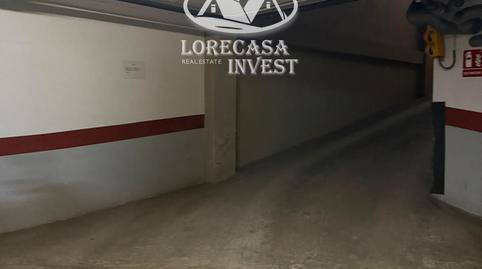 Foto 4 de Garaje en venta en Aragon, Son Cladera, Palma de Mallorca
