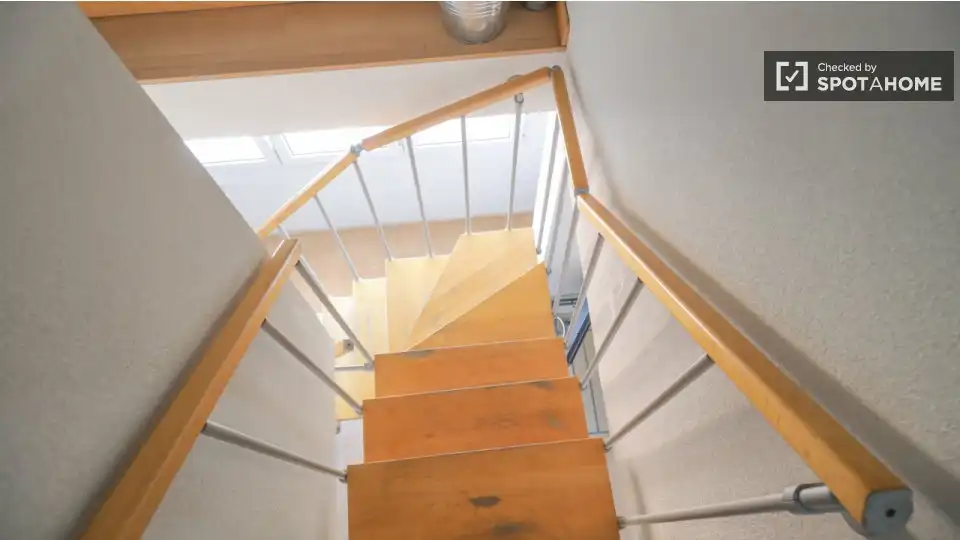 Wohnung zur Miete in Valdeacederas