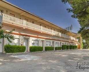 Exterior view of Building for sale in Vinaròs