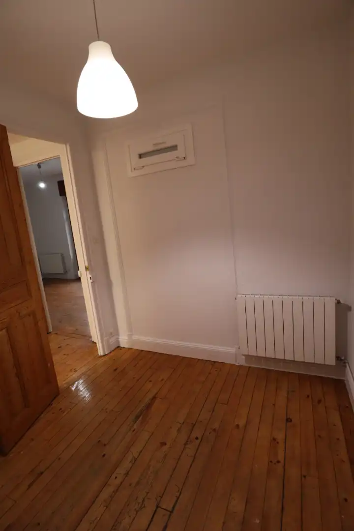 Piso en venta en Bilbao  con Calefacción, Terraza y Balcón