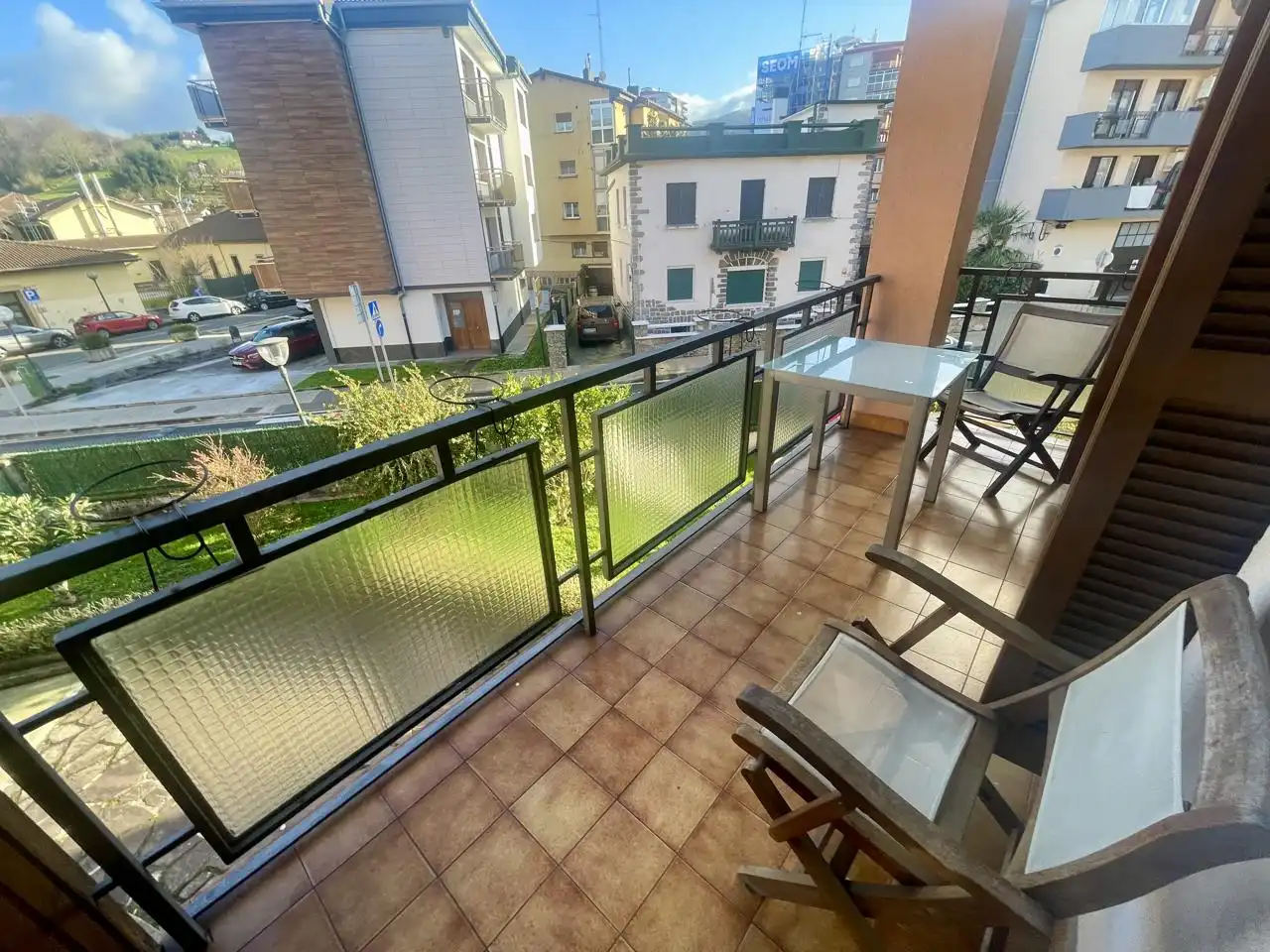 Casa con jardín en venta en Eguzkiza Kalea, imagen 38