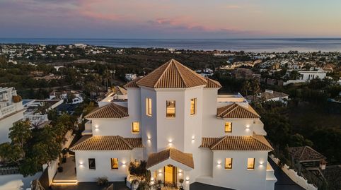 Foto 3 de Casa o chalet en venta en Los Flamingos, Benahavís