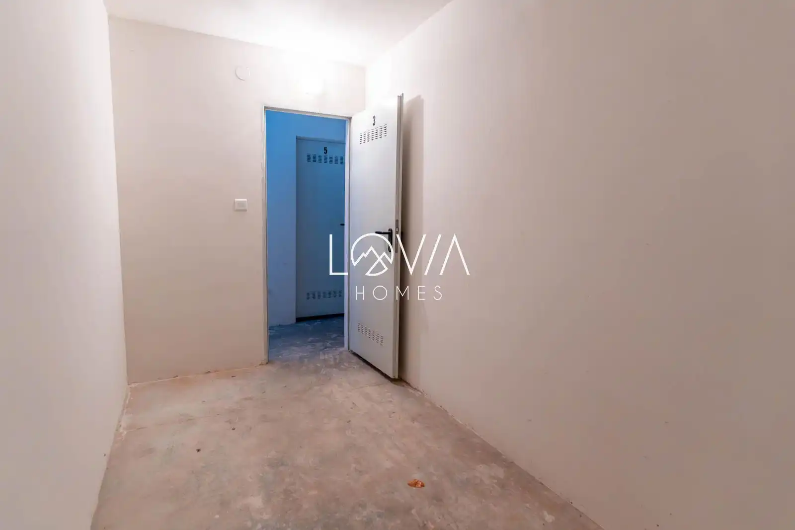 Piso en venta en Soba con Trastero