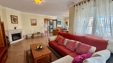 Foto 4 de Casa o chalet en venta en Calle de las Perdigueras, Los Santos de la Humosa, Madrid