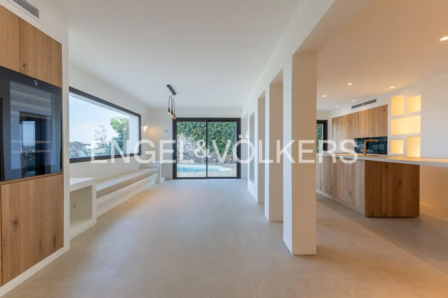 Maison avec terrasse à vendre à Cap Martí - El Tossalet - Pinomar, imagen 7