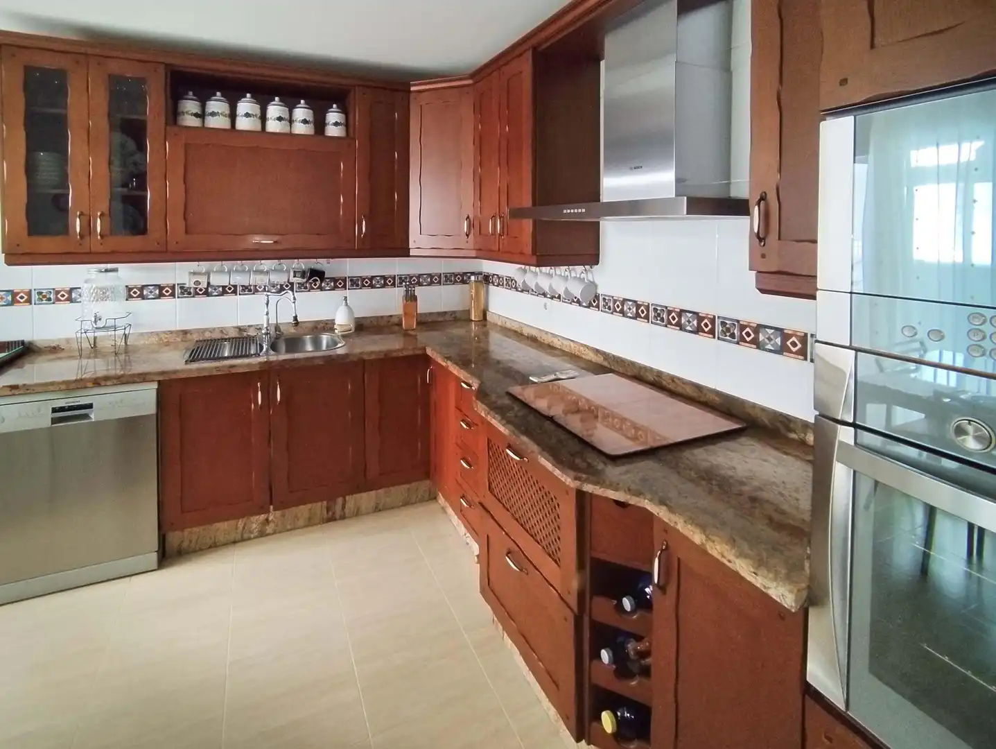Wohnung zum Verkauf in LEANDRO FERNANDEZ MORATIN, Ciudad Jardín - Tagarete - El Zapillo