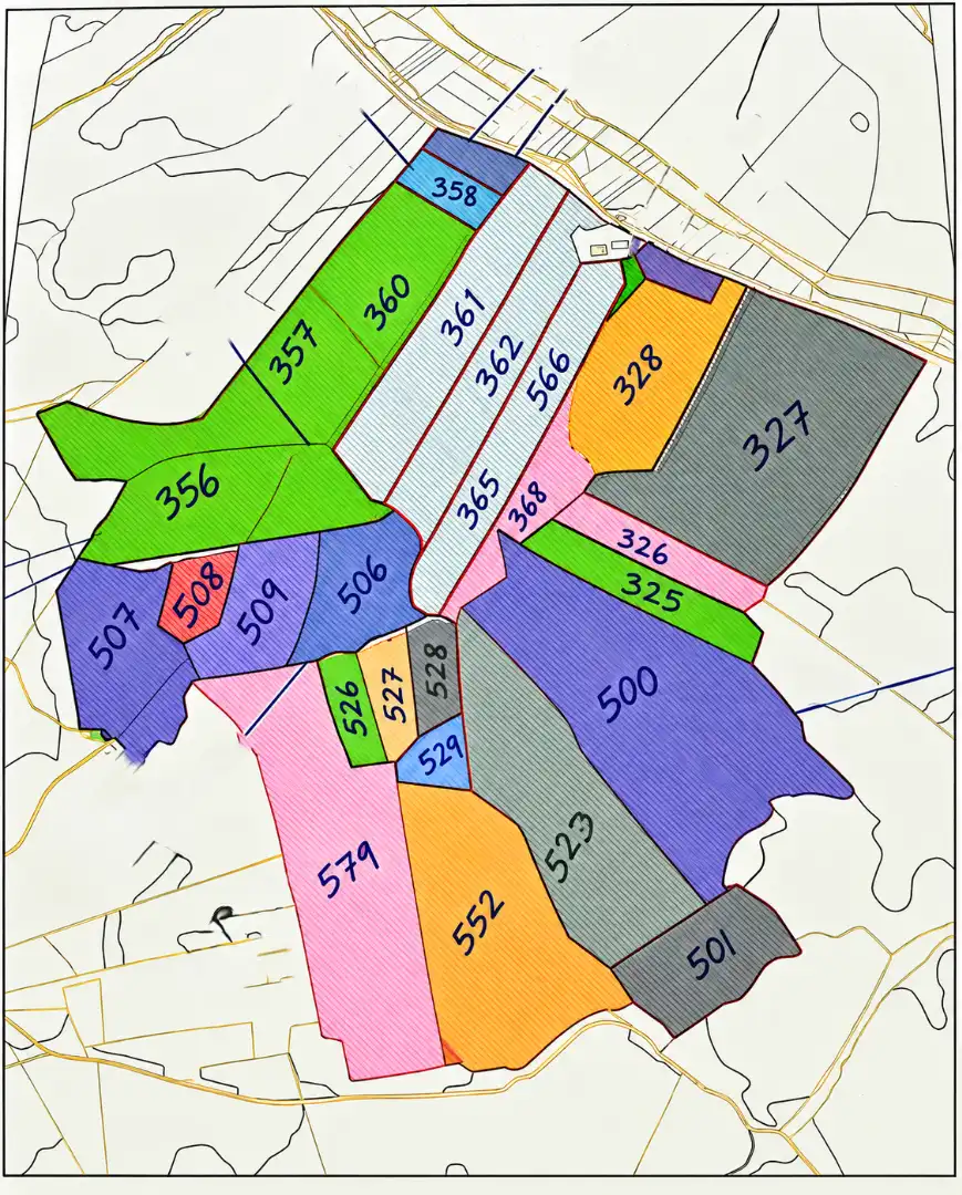 Rustikales Grundstück zum Verkauf in Calle Rosario 3, imagen 22