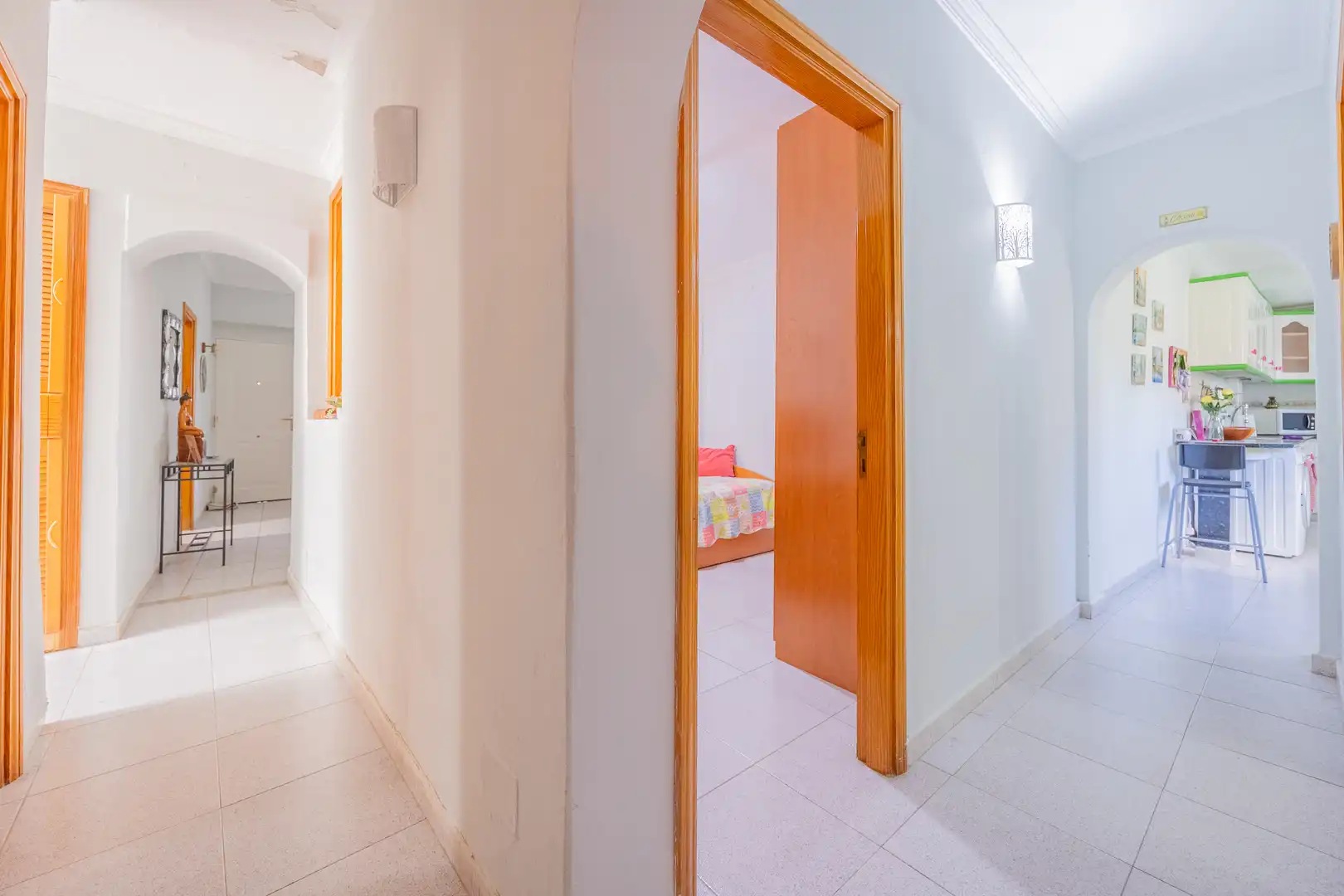 Casa o xalet en venda en Telde amb Terrassa, Traster i Balcó