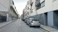 Exterior view of Garage for sale in Terrassa