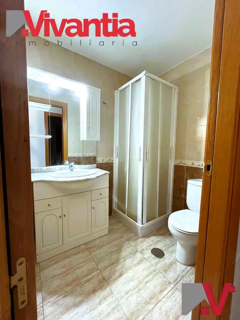 Piso con ascensor en venta en Lorca Ciudad, imagen 18