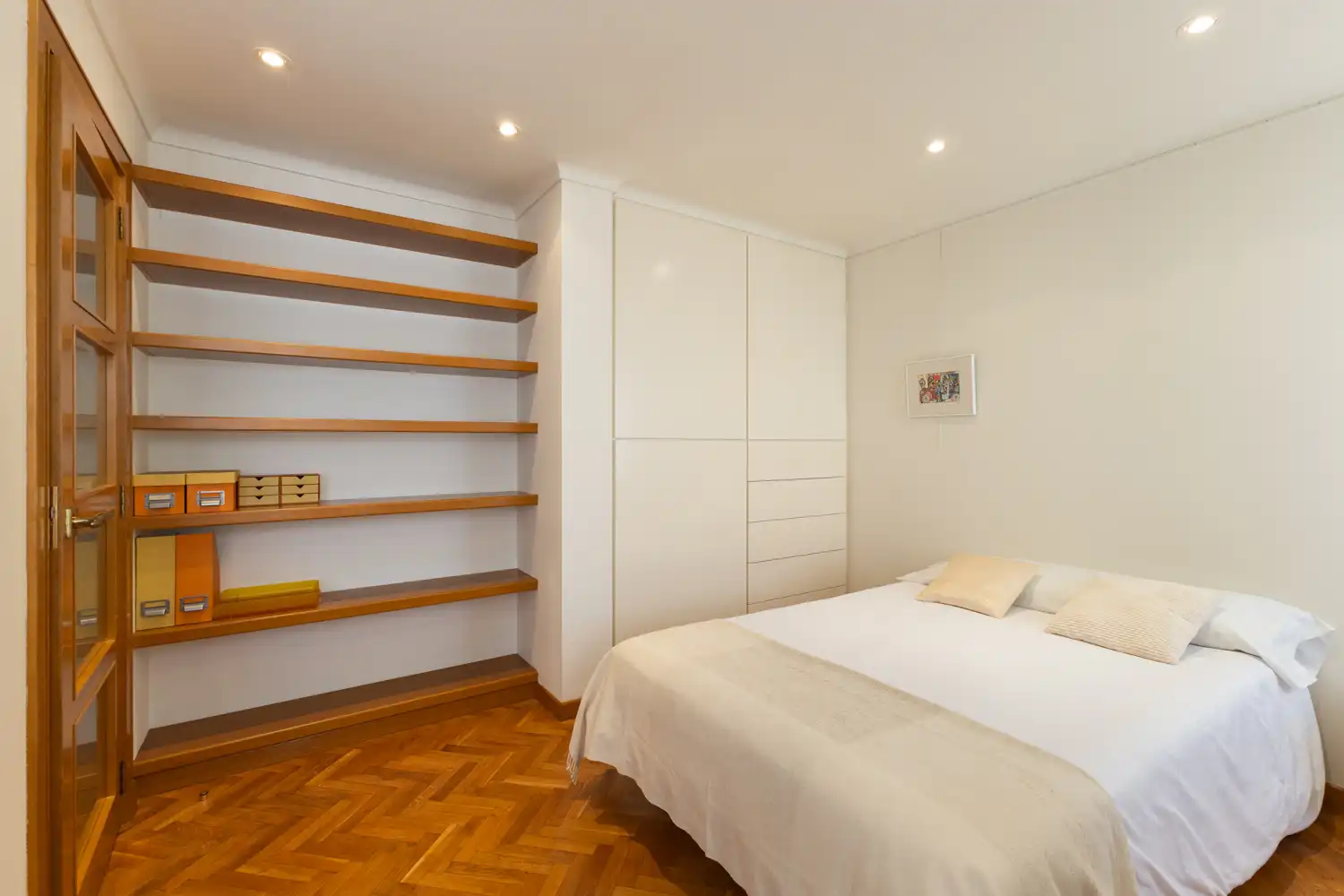 Appartement avec ascenseur à vendre à Carrer Gasset, imagen 24