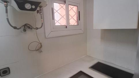 Foto 2 de Pis en venda a El Camp de l'Arpa del Clot, Barcelona Capital