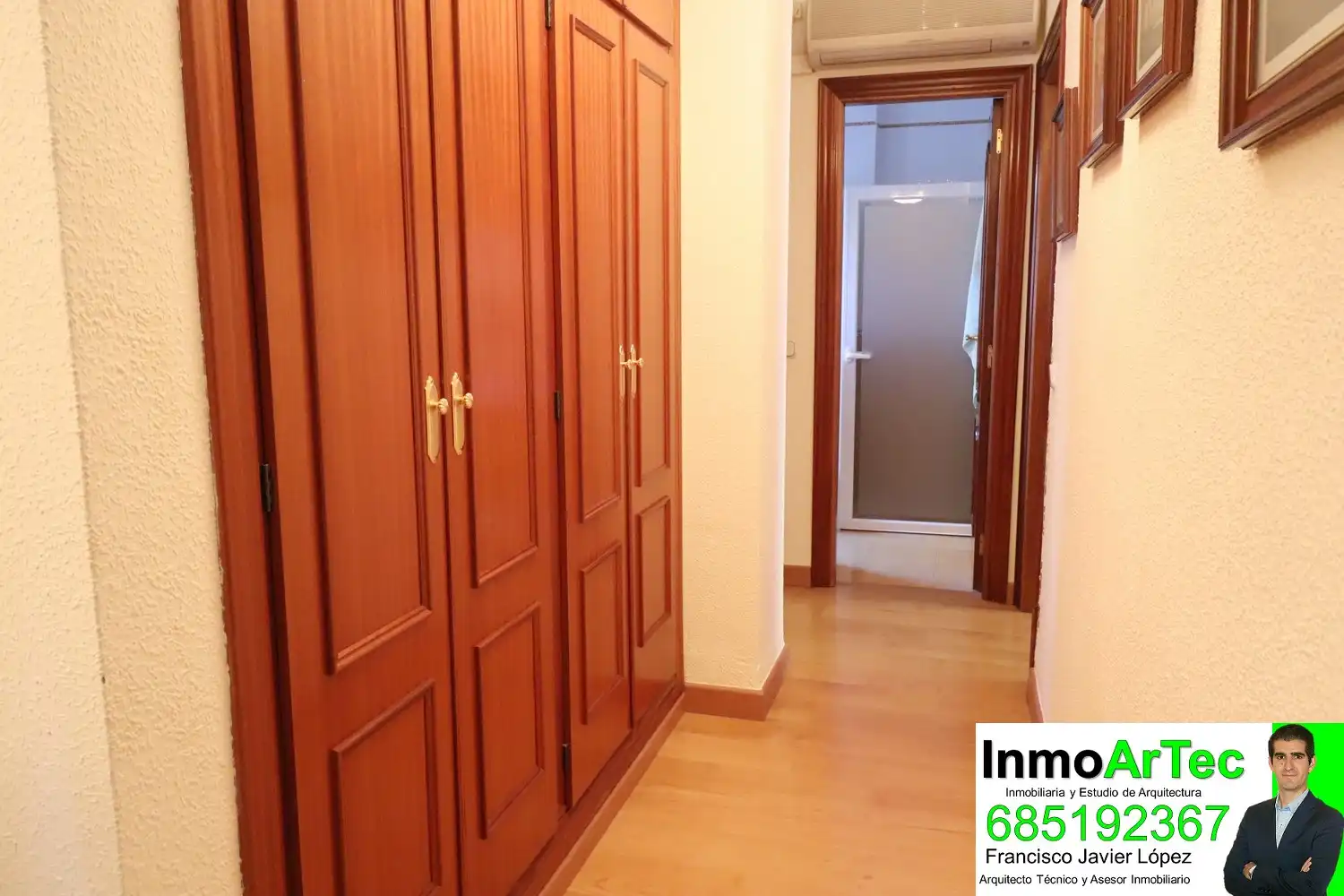 Detached house with terrace for sale in Calle Encinar 3, imagen 27