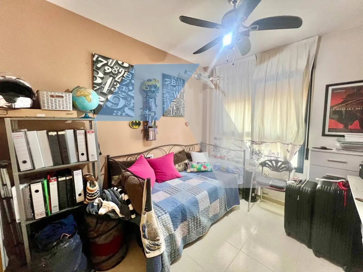 Flat with lift for sale in Centro, imagen 13