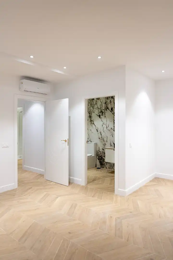 Casa o xalet en venda en Arona amb Aire condicionat, Jardí privat i Parquet